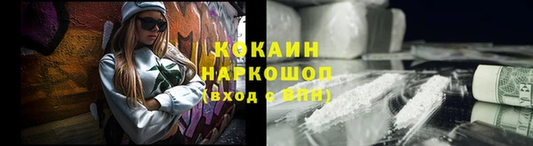 стаф Абинск