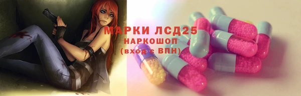 стаф Абинск